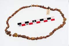 Foto von Perlenkette (NHMW-PRAE-024639)
